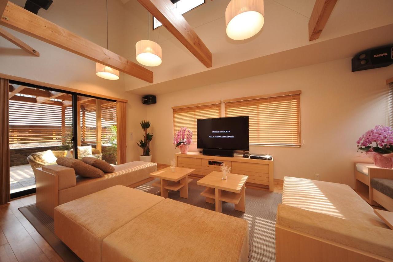 Maebashi - House - Vacation Stay 64432V Екстер'єр фото