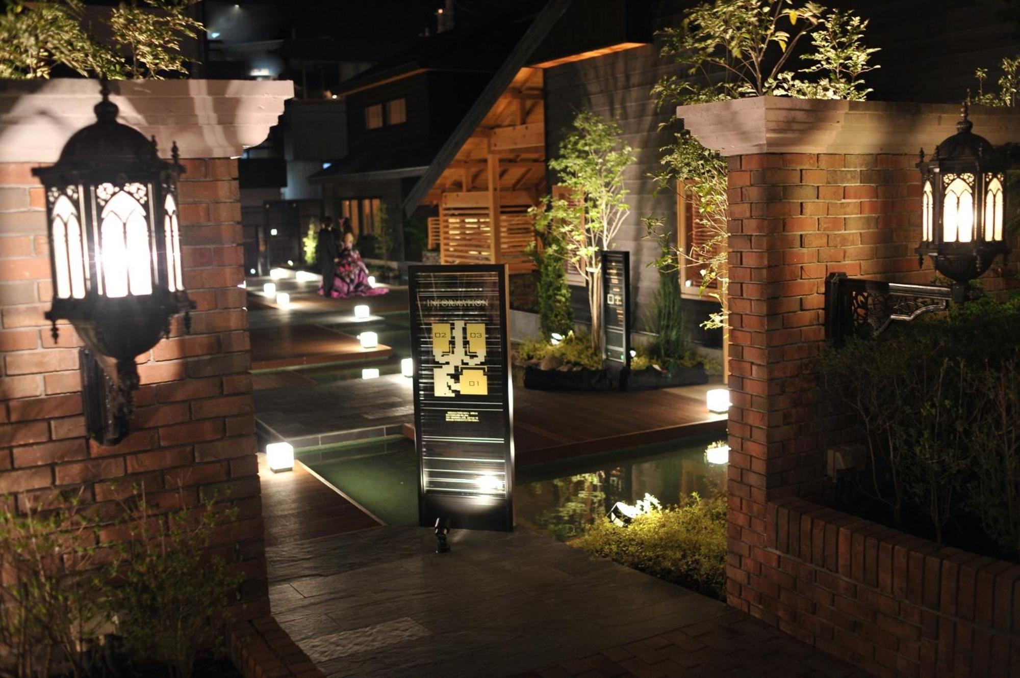 Maebashi - House - Vacation Stay 64432V Екстер'єр фото